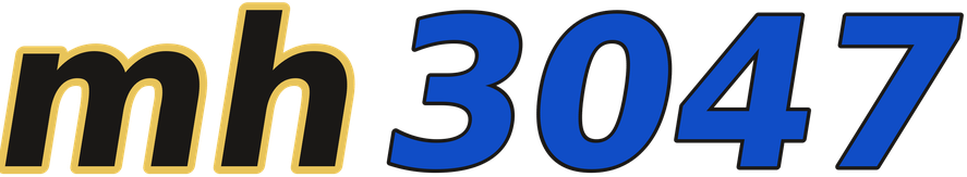 mh3047 logo
